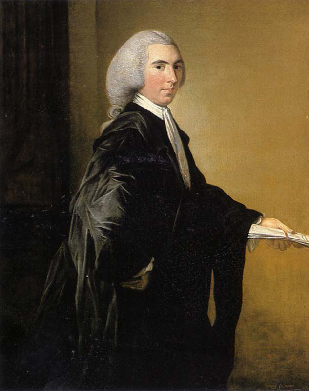 Henry Dundas First Viscount Melville